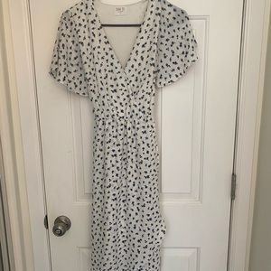 Summer Dress Midi size M